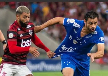 URGENTE: Cruzeiro vai à delegacia após derrota, relatar que invencibilidade foi roubada no Rio de Janeiro