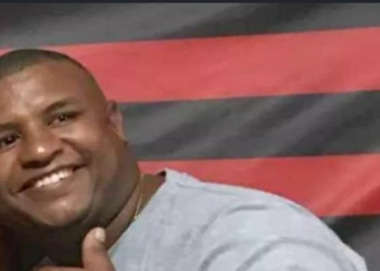 HOMEM É EXECUTADO EM GUARATIBA!!