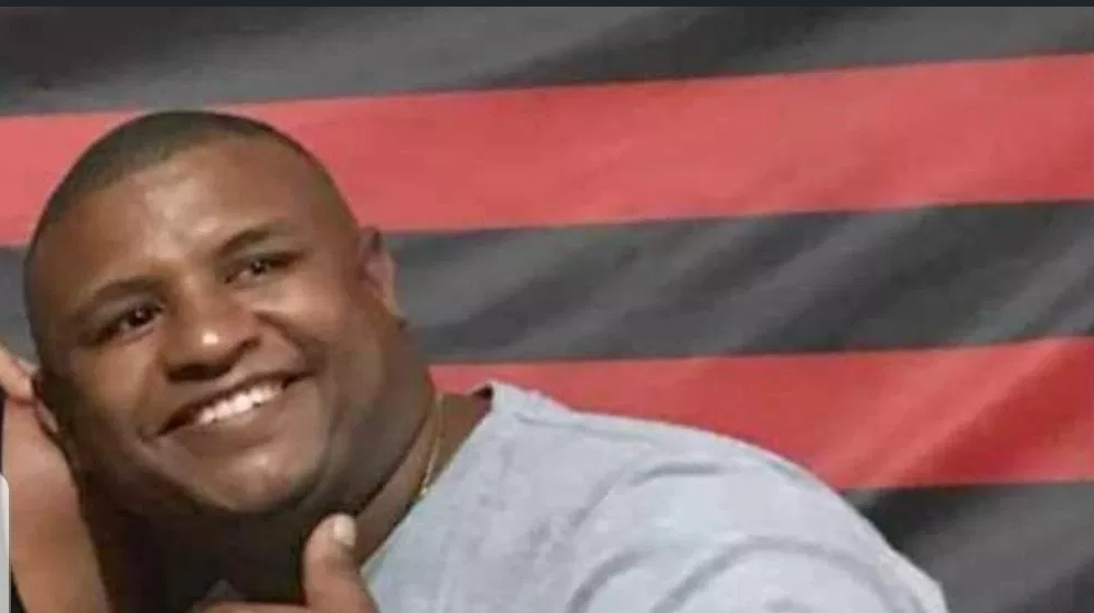 HOMEM É EXECUTADO EM GUARATIBA!!