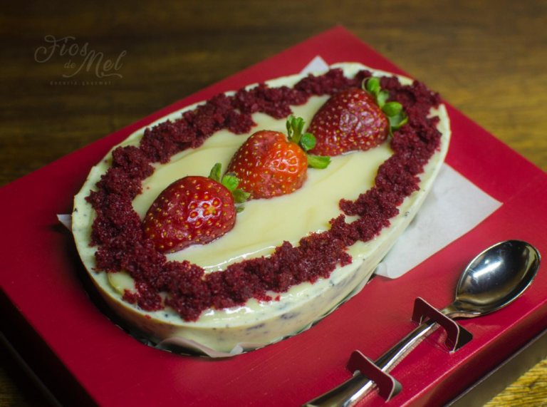 13 delícias de Páscoa para você saborear