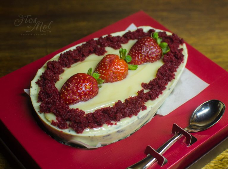 13 delícias de Páscoa para você saborear