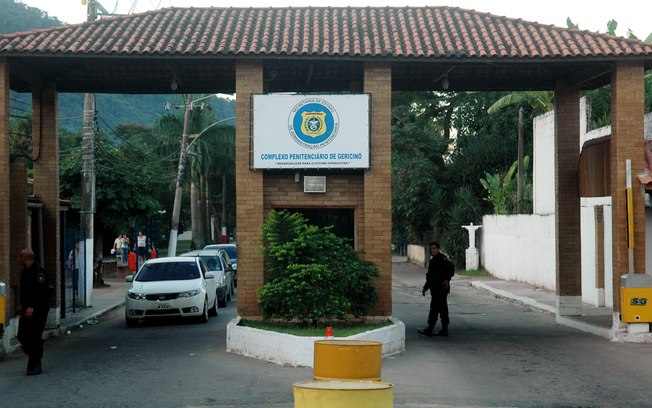 Preso morre com meningite em Presídio da Zona Oeste. Carcereiros temem surto