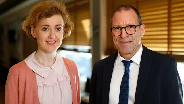 Adeus mamografia: vêm aí os testes ao sangue para detetar o cancro da mama.