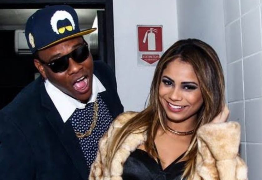 Celebridades postam homenagens a MC Sapão nas redes sociais