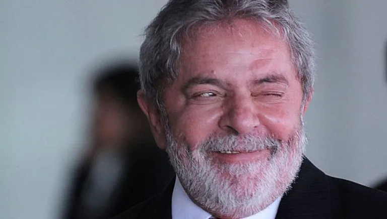 Quer entrevistar o Lula? Agora pode!