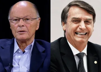 Pastor Universal: Edir Macedo recebe passaporte diplomático de Bolsonaro
