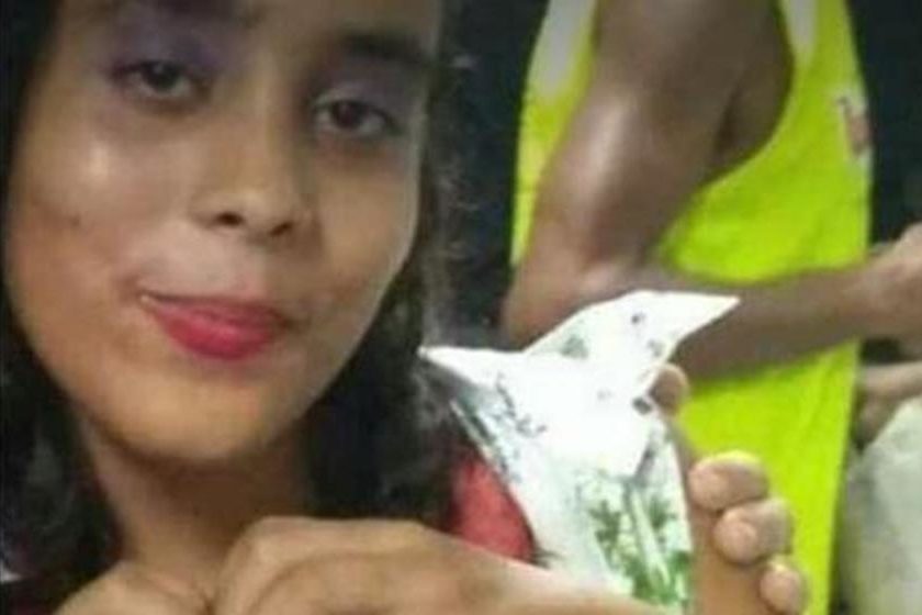 Aluna é espancada e morta por colega que teve o caderno rasgado
