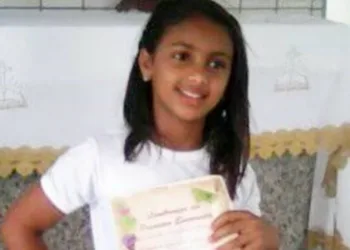 Suspeito de matar filha de 11 anos é achado morto