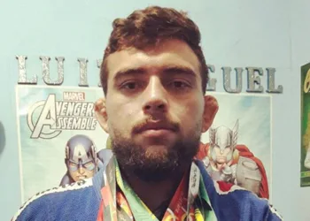 Ex-lutador de UFC é atropelado e morto por motorista de aplicativo