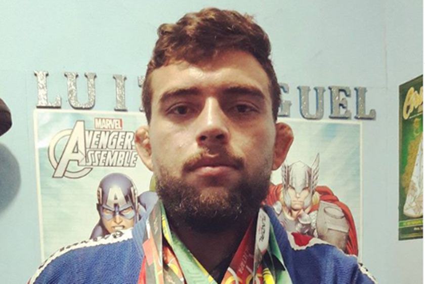 Ex-lutador de UFC é atropelado e morto por motorista de aplicativo