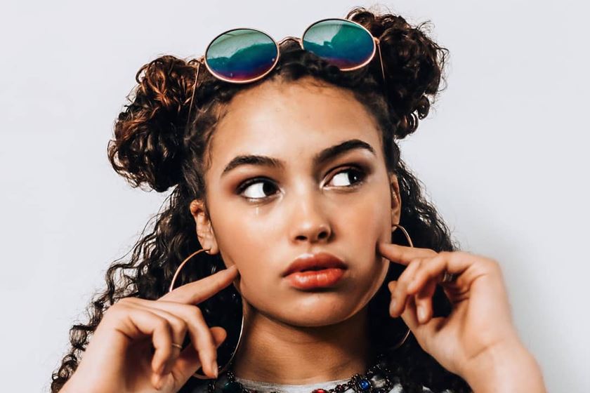 MORRE ATRIZ AOS 16 ANOS