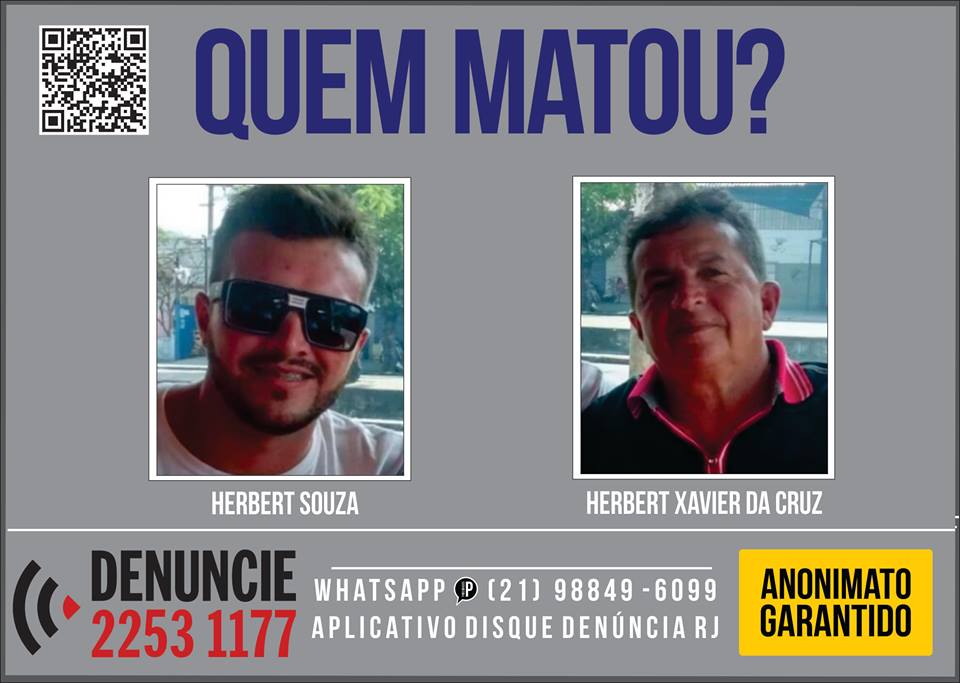 Quem matou? Ajude a polícia a resolver esse crime em Campo Grande