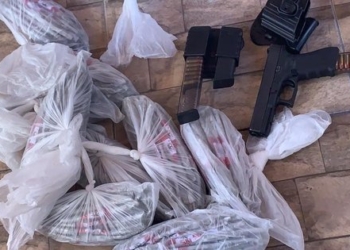 Polícia Civil prende 43 suspeitos em operação na Cidade de Deus – Notícias