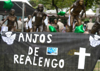 Realengo: massacre em escola é lembrado com ato contra bullying