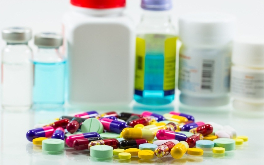 França alerta sobre uso de ibuprofeno e cetoprofeno