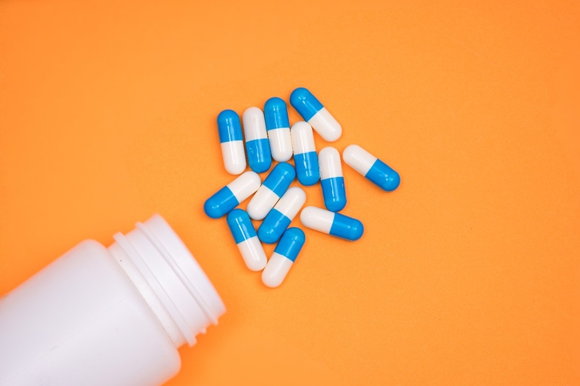 Bebê de 1 ano é hospitalizada após ingerir 20 comprimidos para dormir