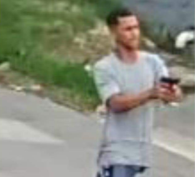 Acabou o folclore. Saci Pererê do crime cai e não levantará mais