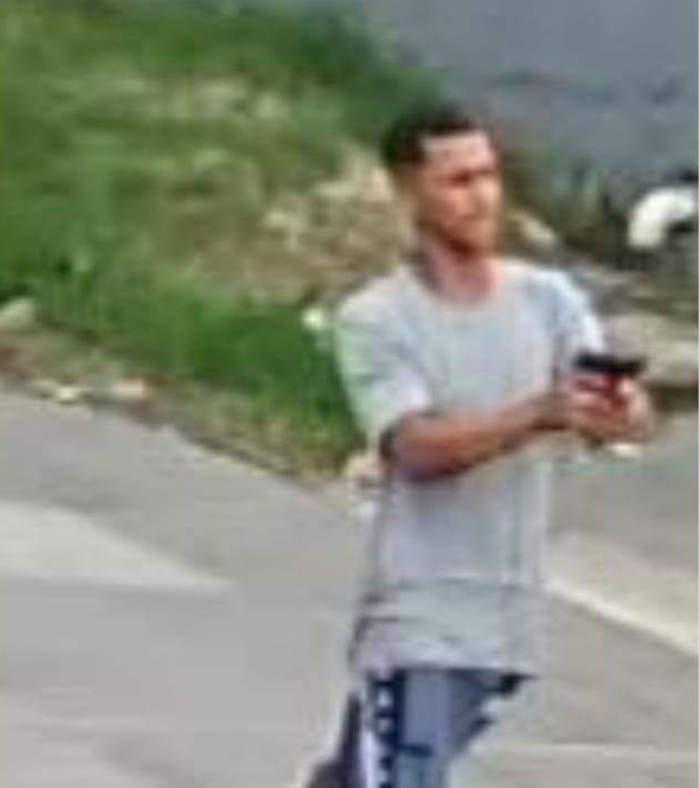 Acabou o folclore. Saci Pererê do crime cai e não levantará mais