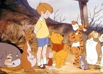Você sabia que cada personagem da Turma do Ursinho Puff representa uma doença mental?
