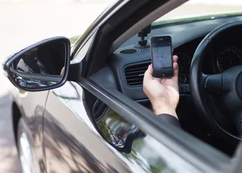 PM prende motorista de app que amarrava mulher ao sair para trabalhar