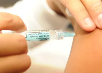 Vacinação contra a gripe começa no Rio de Janeiro