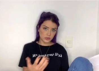 Youtuber acusa ex-BBB de estupro em cruzeiro