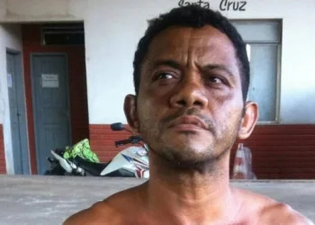 TRAFICANTE DO RJ “SATANÁS” É PRESO NO ESPIRITO SANTO