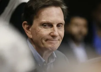 Globo emite nota repudiando atitude de Marcelo Crivella