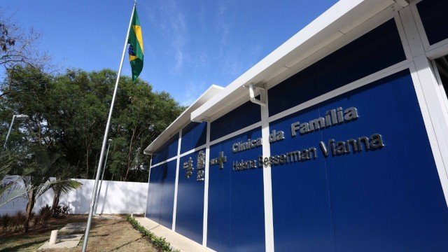 Adolescente grávida morre em clínica da família após ser agredida em comunidade da Zona Oeste