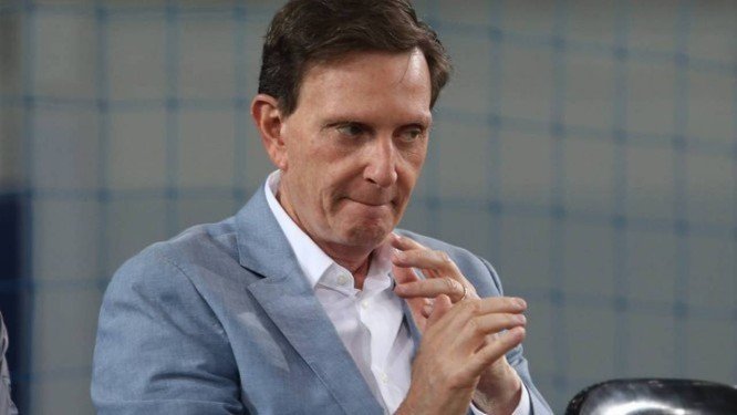 6 mentiras contadas por Crivella