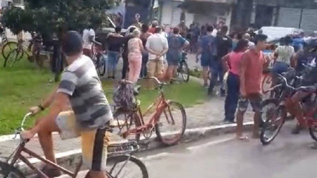 Bandidos matam ex-vereador e ferem criança de 3 anos no RJ