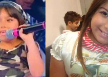 Suicídio de jovem cantora Brasileira causa comoção na web