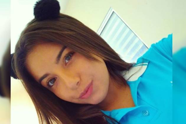 Corpo de Yasmin Gabrielle, ex-assistente mirim de Raul Gil, é velado