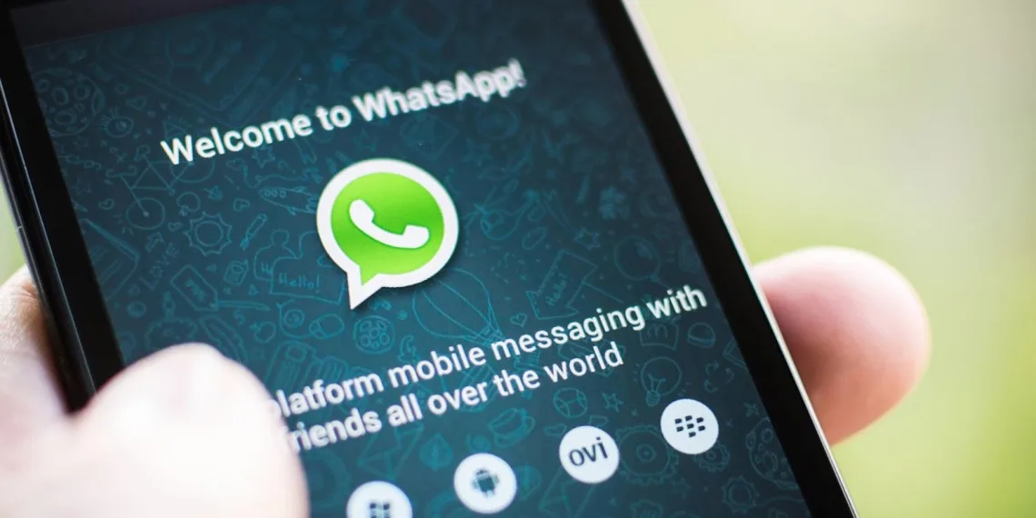 Mulher entra na Justiça para que marido mostre conversas do Whatsapp