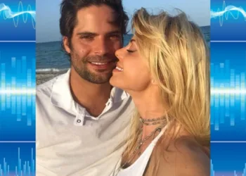 Ouça os áudios que incriminaram o marido de Caroline Bittencourt; ele foi alertado
