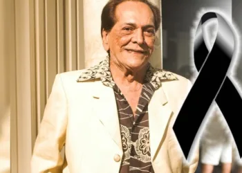 Veja fotos da carreira de Lúcio Mauro; humorista morreu neste último sábado, aos 92 anos