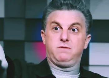 Luciano Huck  ‘Mesquinho, egoísta e pobre de espírito’…Entenda