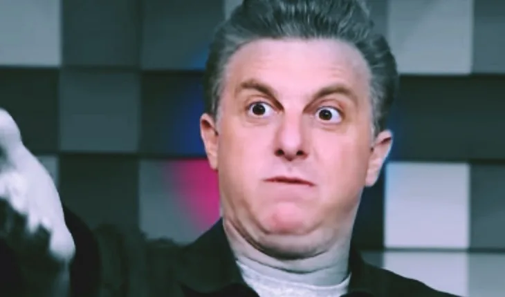 Luciano Huck  ‘Mesquinho, egoísta e pobre de espírito’…Entenda