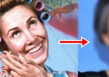 Dona Florinda faz rara aparição e impressiona com beleza na terceira idade; veja