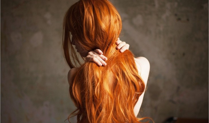 Mulher fica cega após usar tintura de cabelo; confira os cuidados a serem tomados( FOTOS)