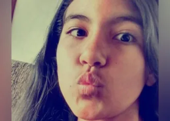 Caso Eduarda Shigematsu: vídeo mostra menina antes de morrer