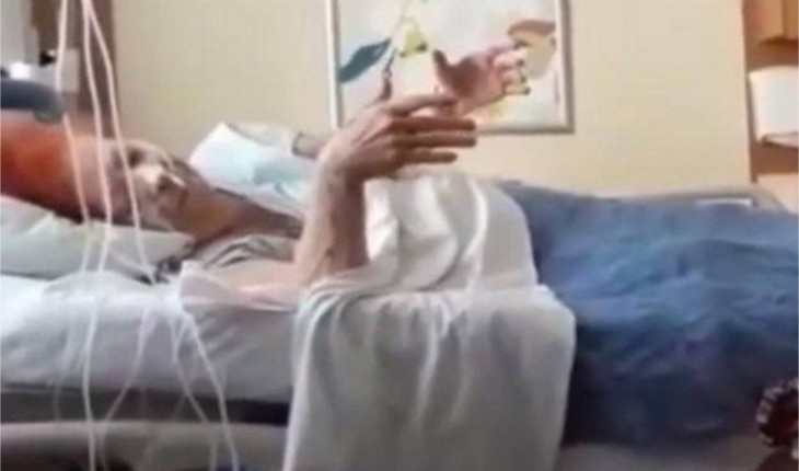 Após morte de Beth Carvalho, fotos da cantora são publicadas nas redes sociais e viralizam