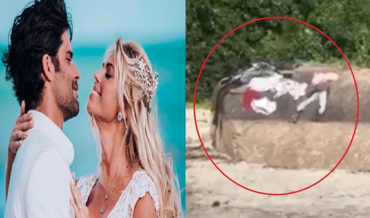 Nova prova aumenta mistério sobre morte de Carol e polícia convoca marido