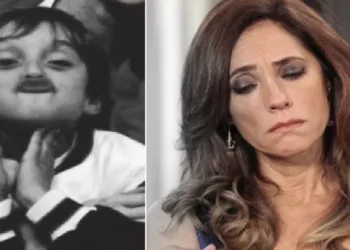 Inconsolável, Christiane Torloni comove com detalhes da morte do filho aos 12 anos