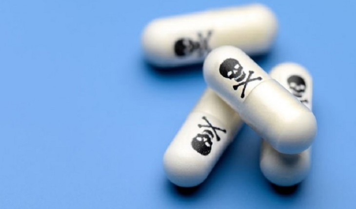 3 medicamentos comuns podem aumentar o risco de depressão