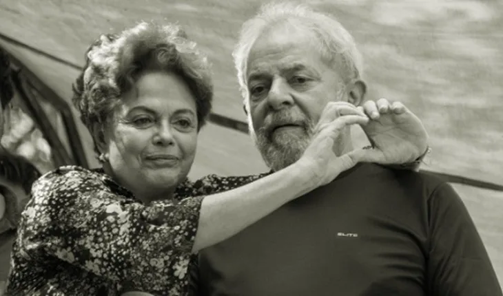Acabou o amor? Lula detona Dilma em entrevista à BBC