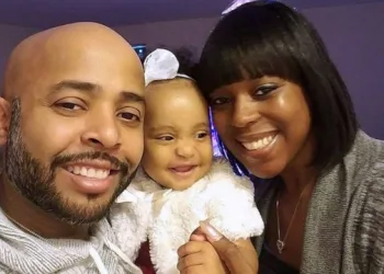 Pai é suspeito de prender filha de três anos dentro do carro e atear fogo