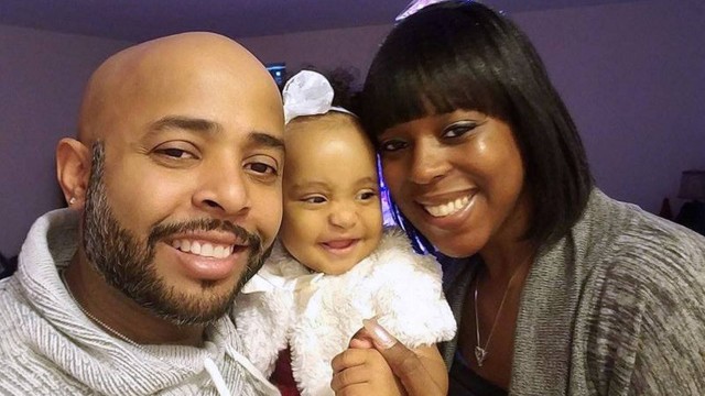 Pai é suspeito de prender filha de três anos dentro do carro e atear fogo