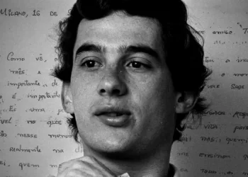 Carta de Ayrton Senna vem à tona 25 anos após morte e o que ela diz emociona