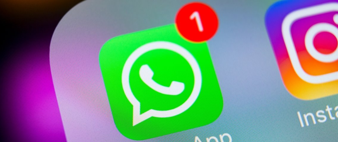 Falha no WhatsApp deixa vulneráveis todos os seus 1,5 bilhão de usuários
